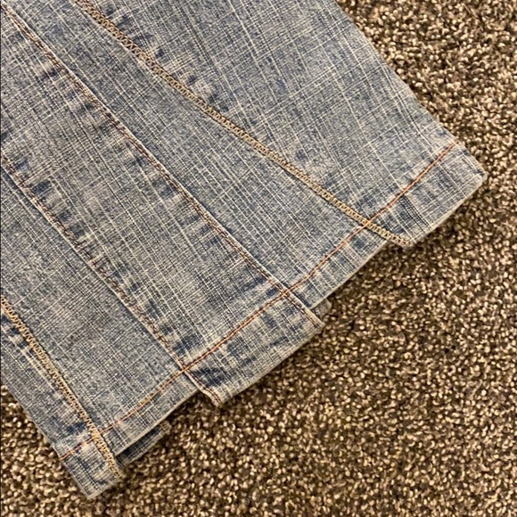 Azzure Jeans - Love Life Denim - Picture 5 of 11